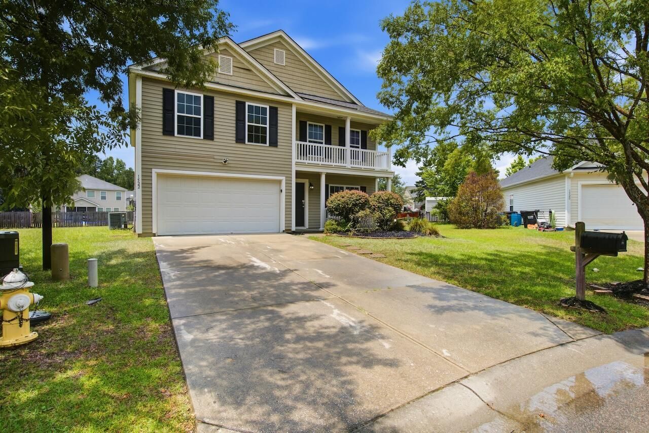 1522 Mandarin Court Photo 47