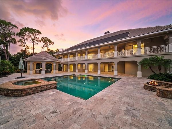 NAPLES, FL 34108