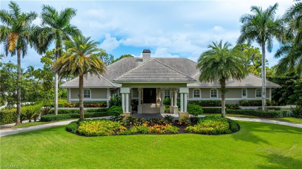 Please Call For Address, Naples, FL 34108 Photo