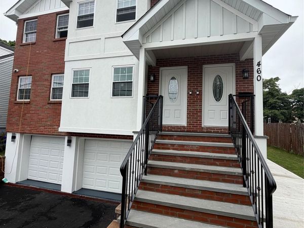 460 Dunham Avenue, Mount Vernon, NY 10553