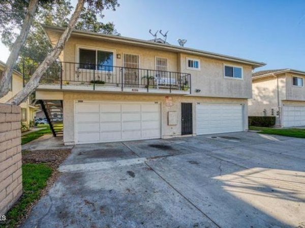 2600 Spinnaker Avenue, Port Hueneme, CA 93041