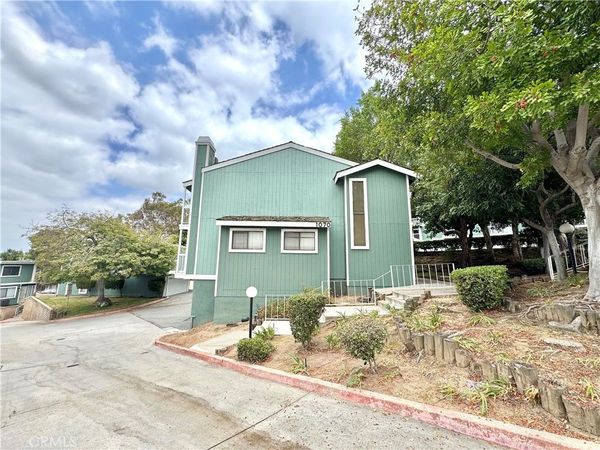 1070 Walnut Grove, Unit A, Rosemead, CA 91770