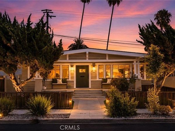 334 N Colorado, Long Beach, CA 90814