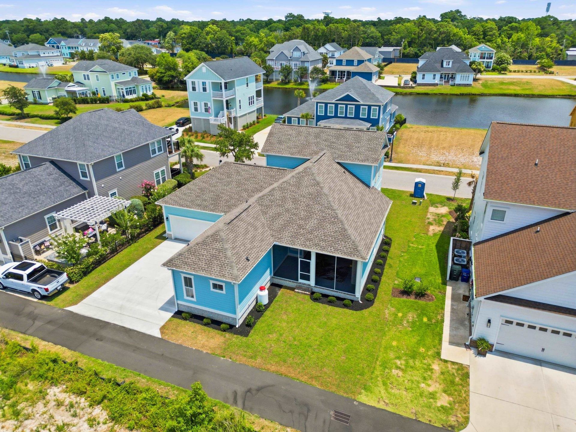 1014 Tarpon Pond Rd. Photo 50