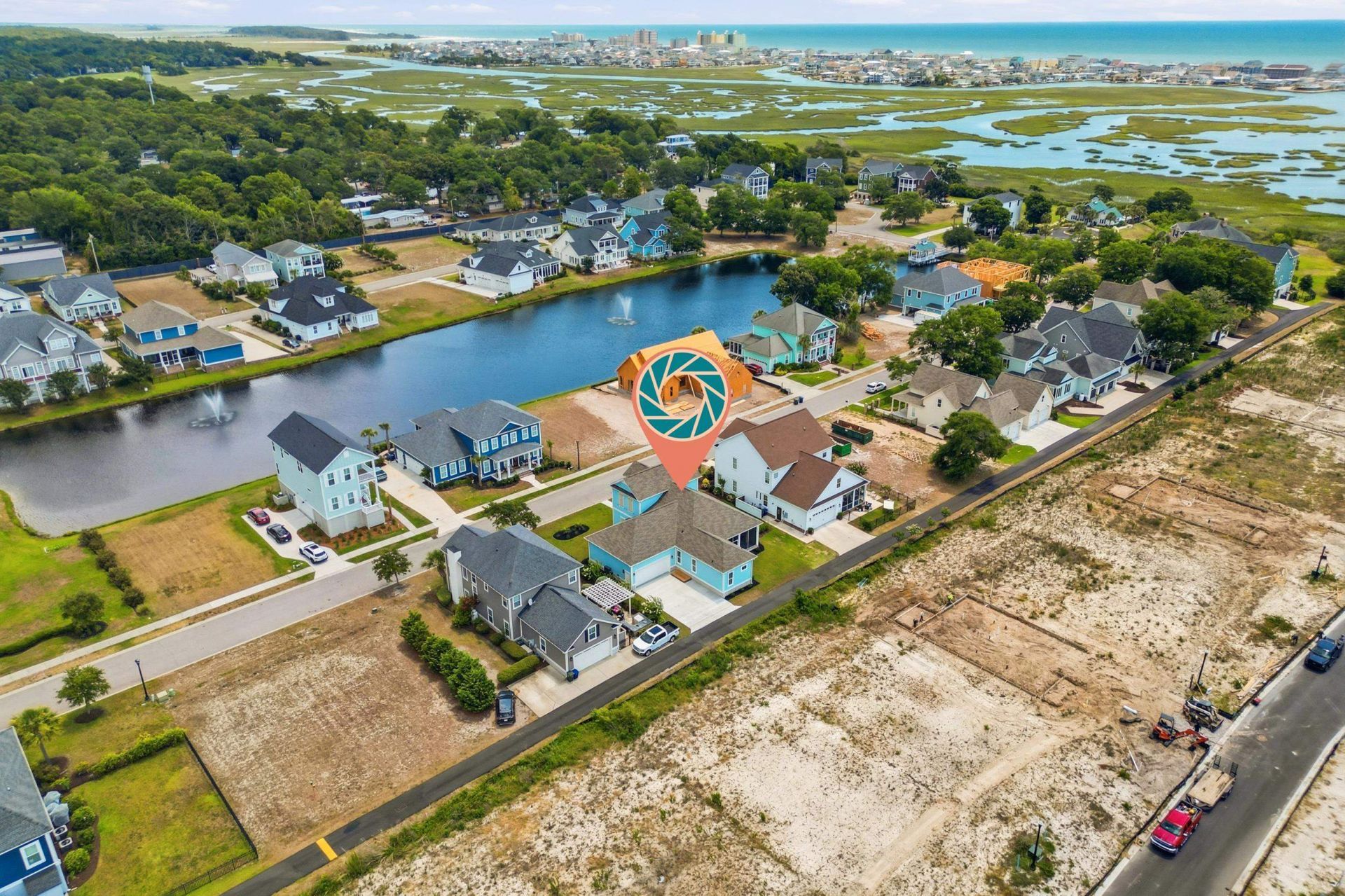 1014 Tarpon Pond Rd. Photo 57
