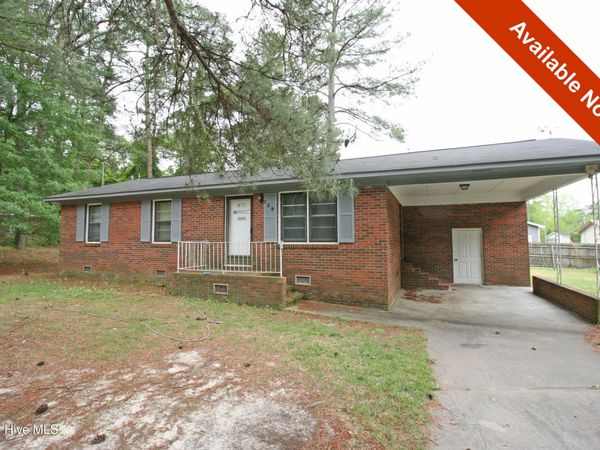 209 Sycamore Street, Kenansville, NC 28349