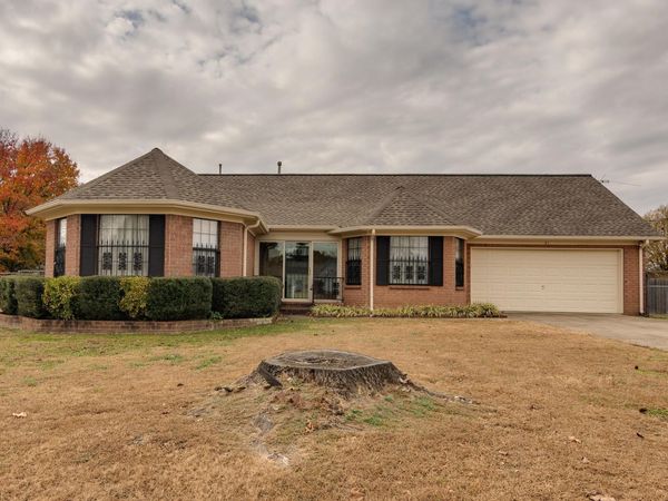 41 KINGSTON DR, Atoka, TN 38004