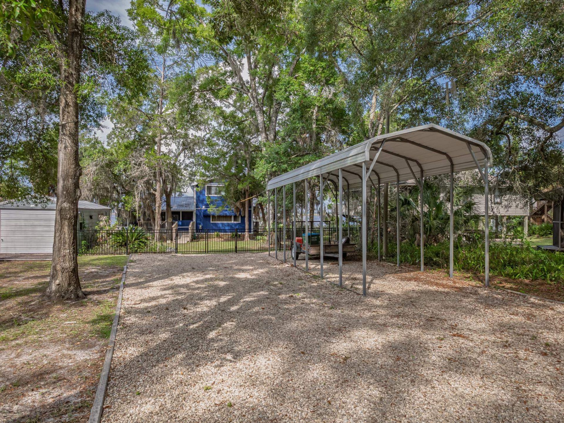 88 River Drive, Panacea, FL 32346 Photo