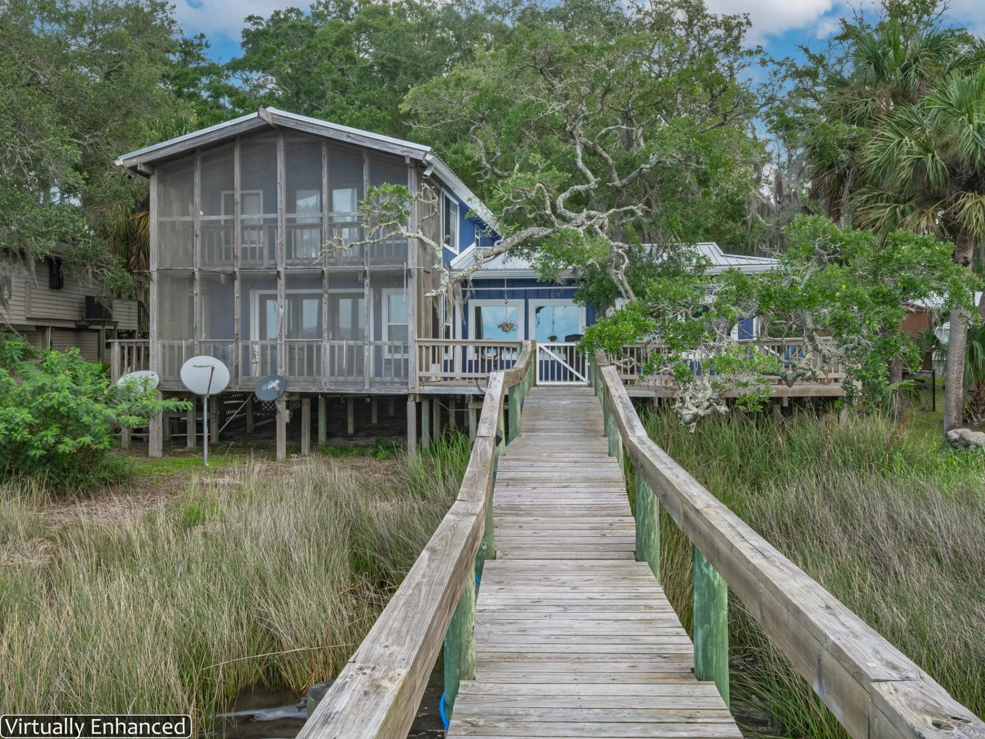 88 River Drive, Panacea, FL 32346 Photo