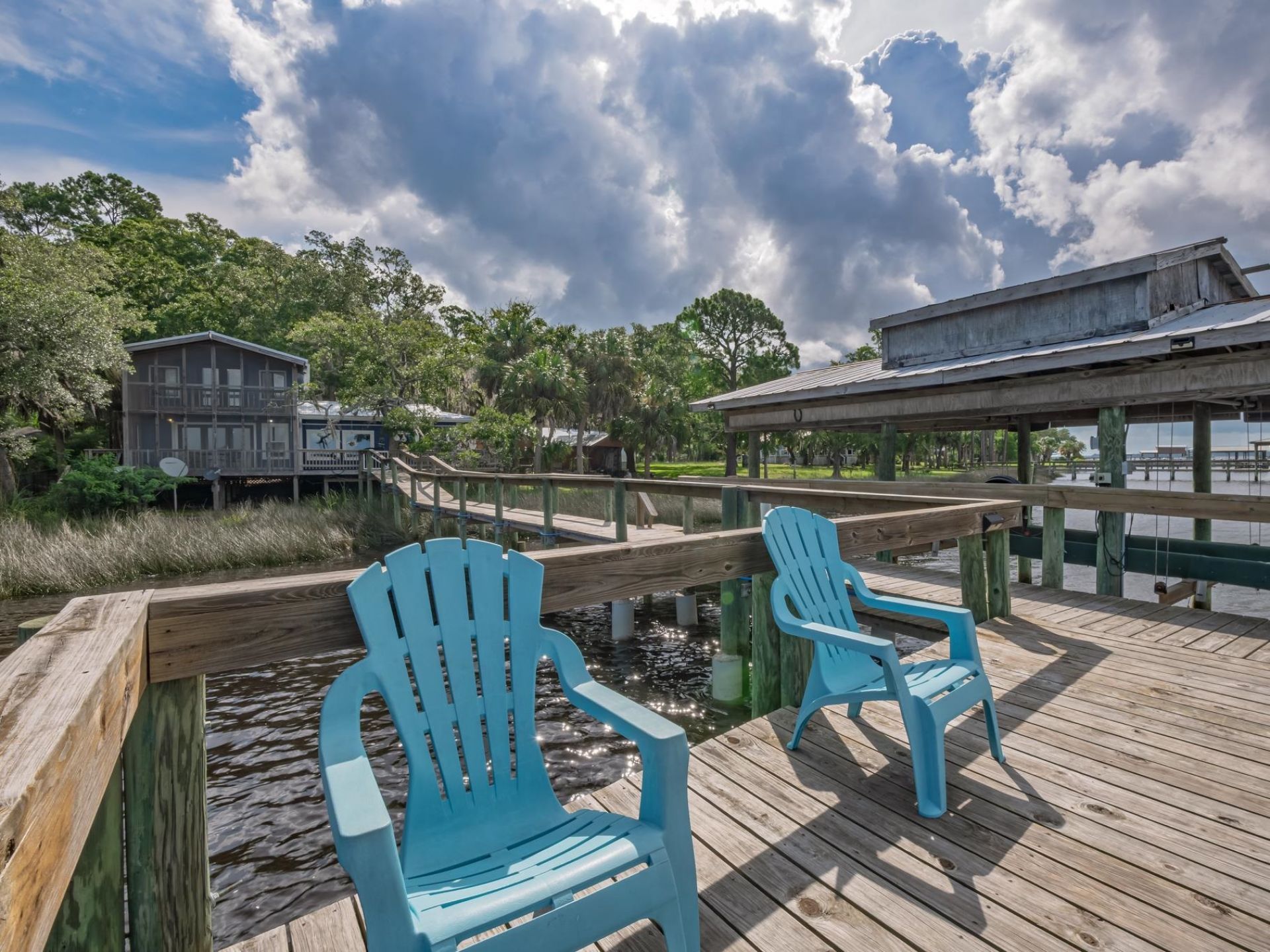 88 River Drive, Panacea, FL 32346 Photo