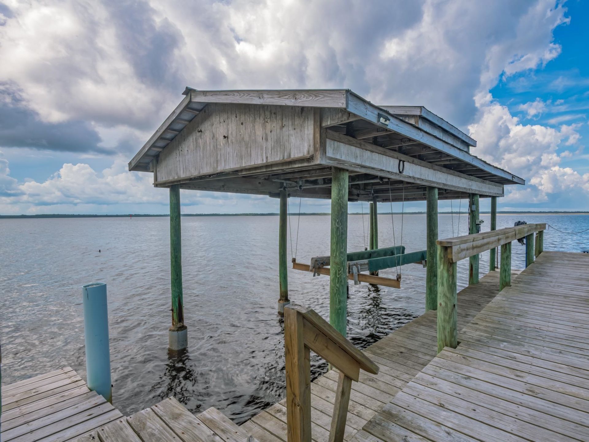 88 River Drive, Panacea, FL 32346 Photo