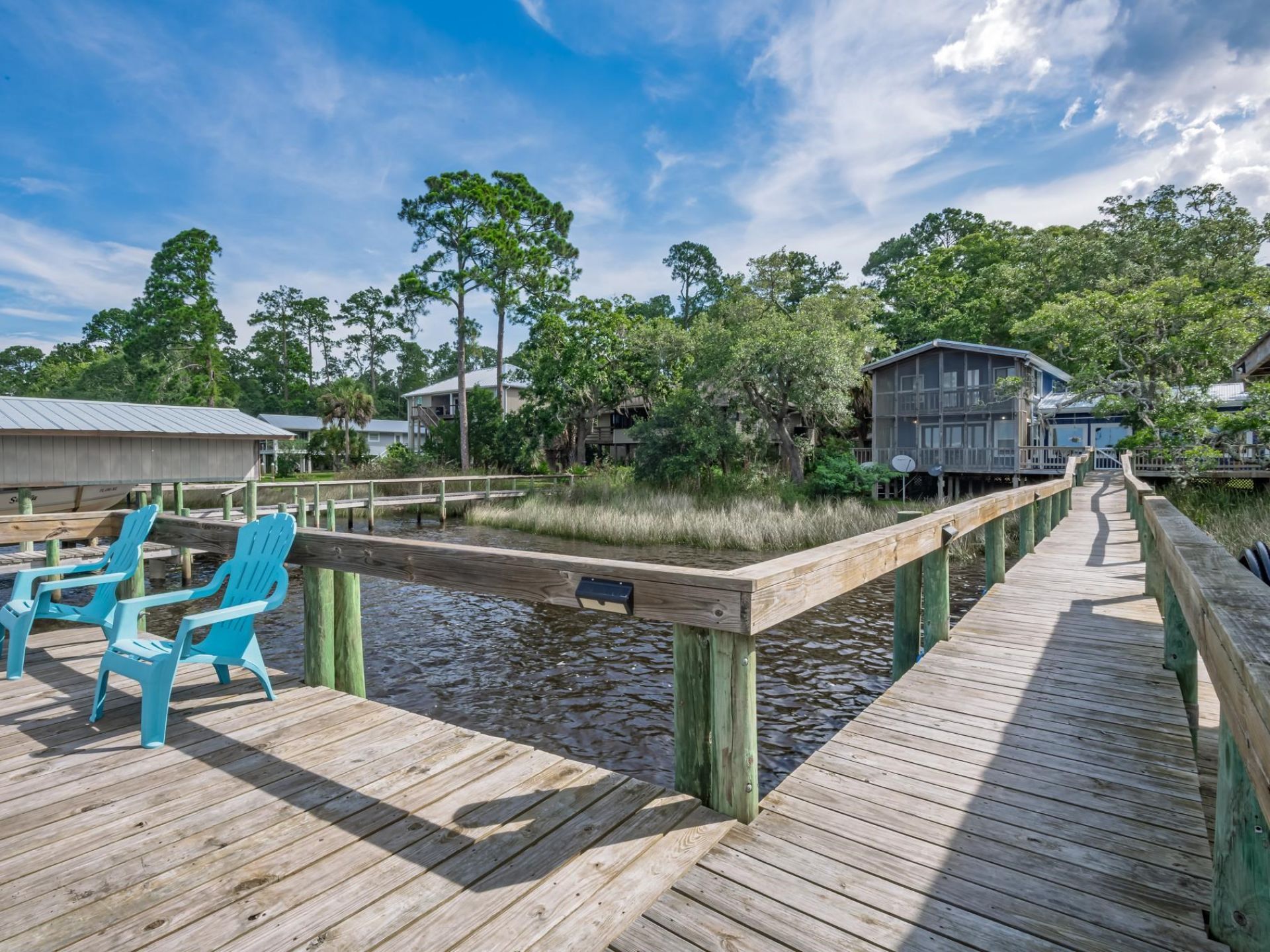 88 River Drive, Panacea, FL 32346 Photo