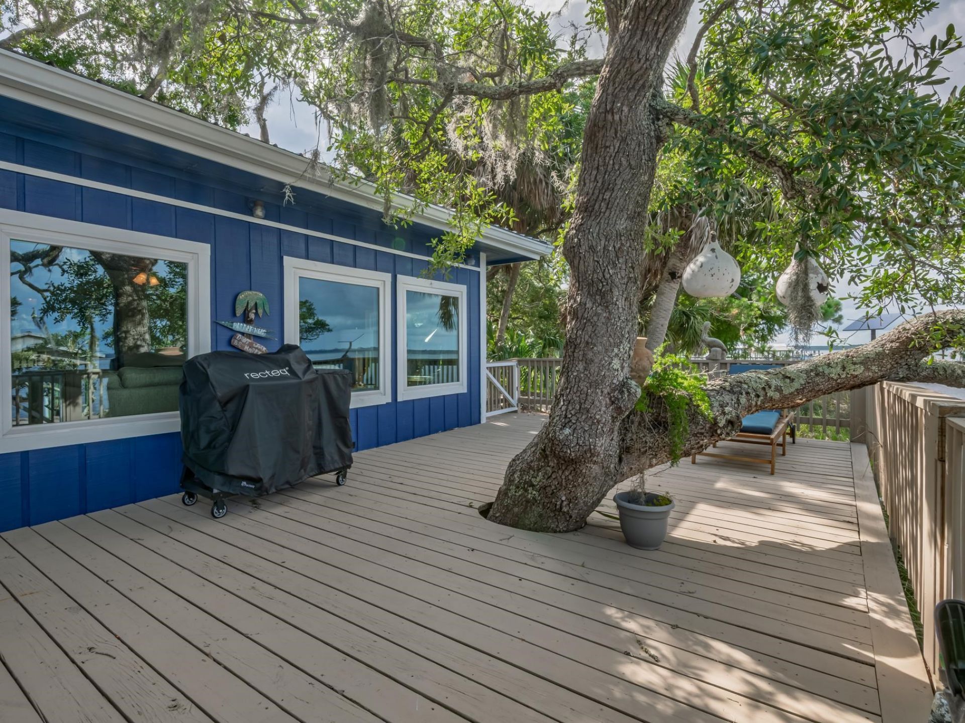 88 River Drive, Panacea, FL 32346 Photo