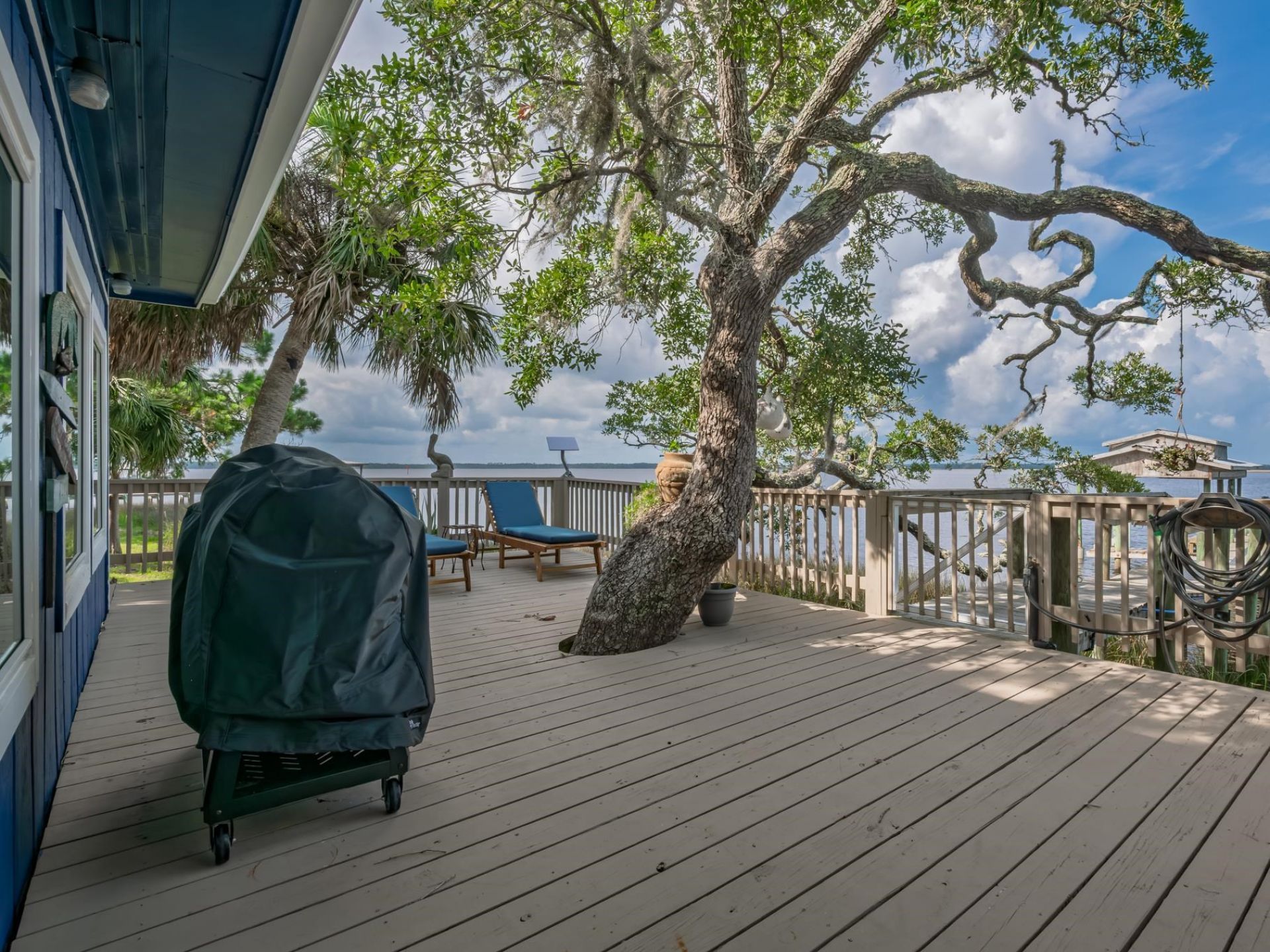88 River Drive, Panacea, FL 32346 Photo