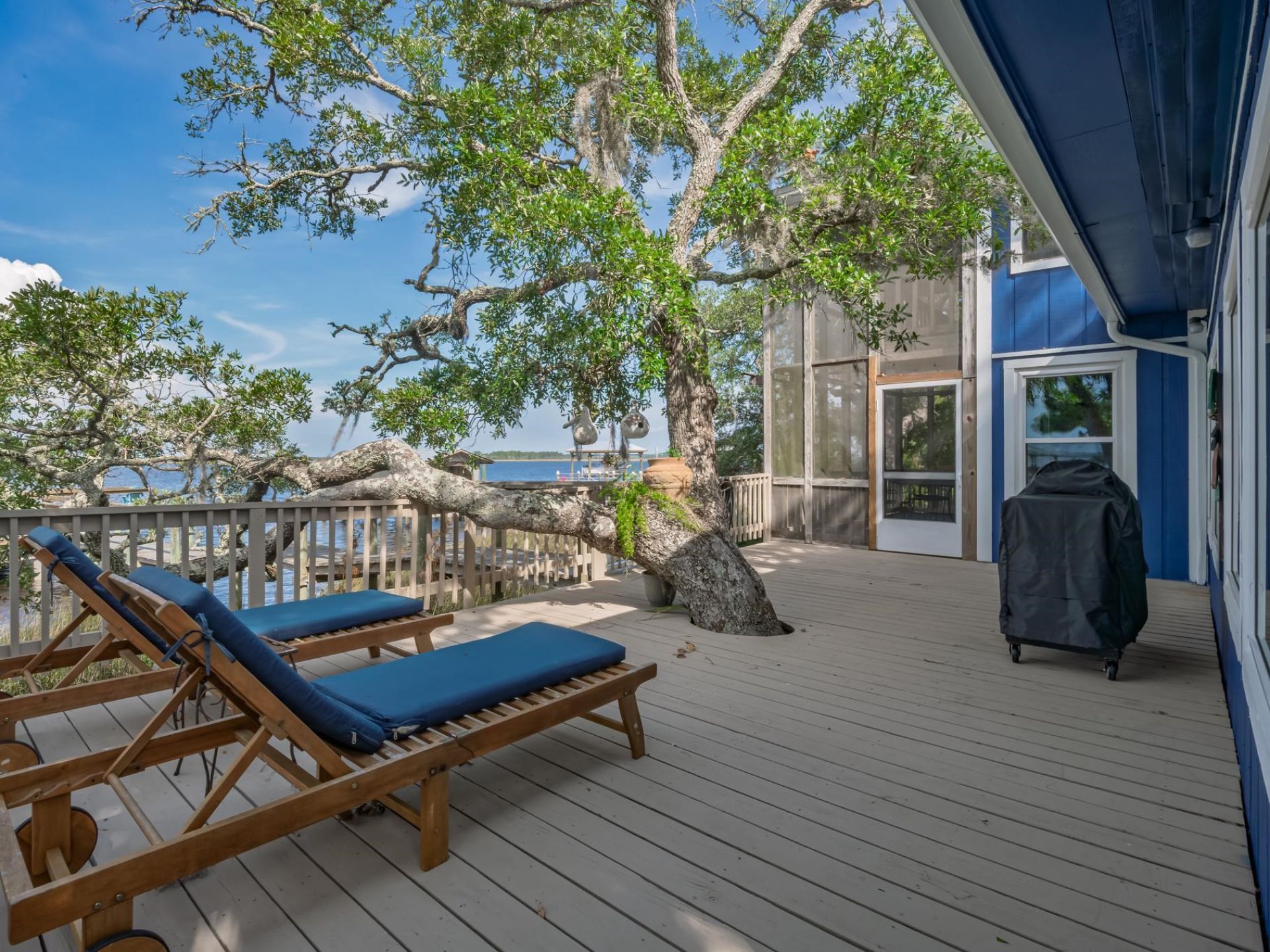 88 River Drive, Panacea, FL 32346 Photo