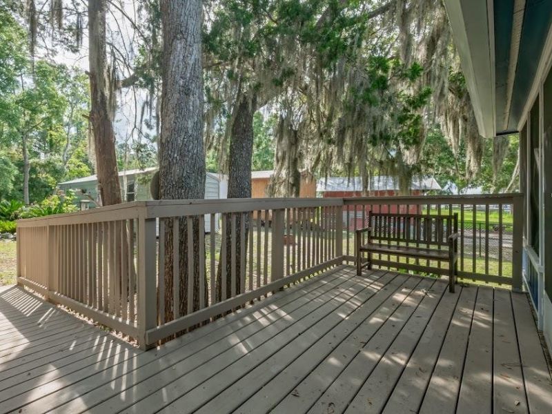 88 River Drive, Panacea, FL 32346 Photo