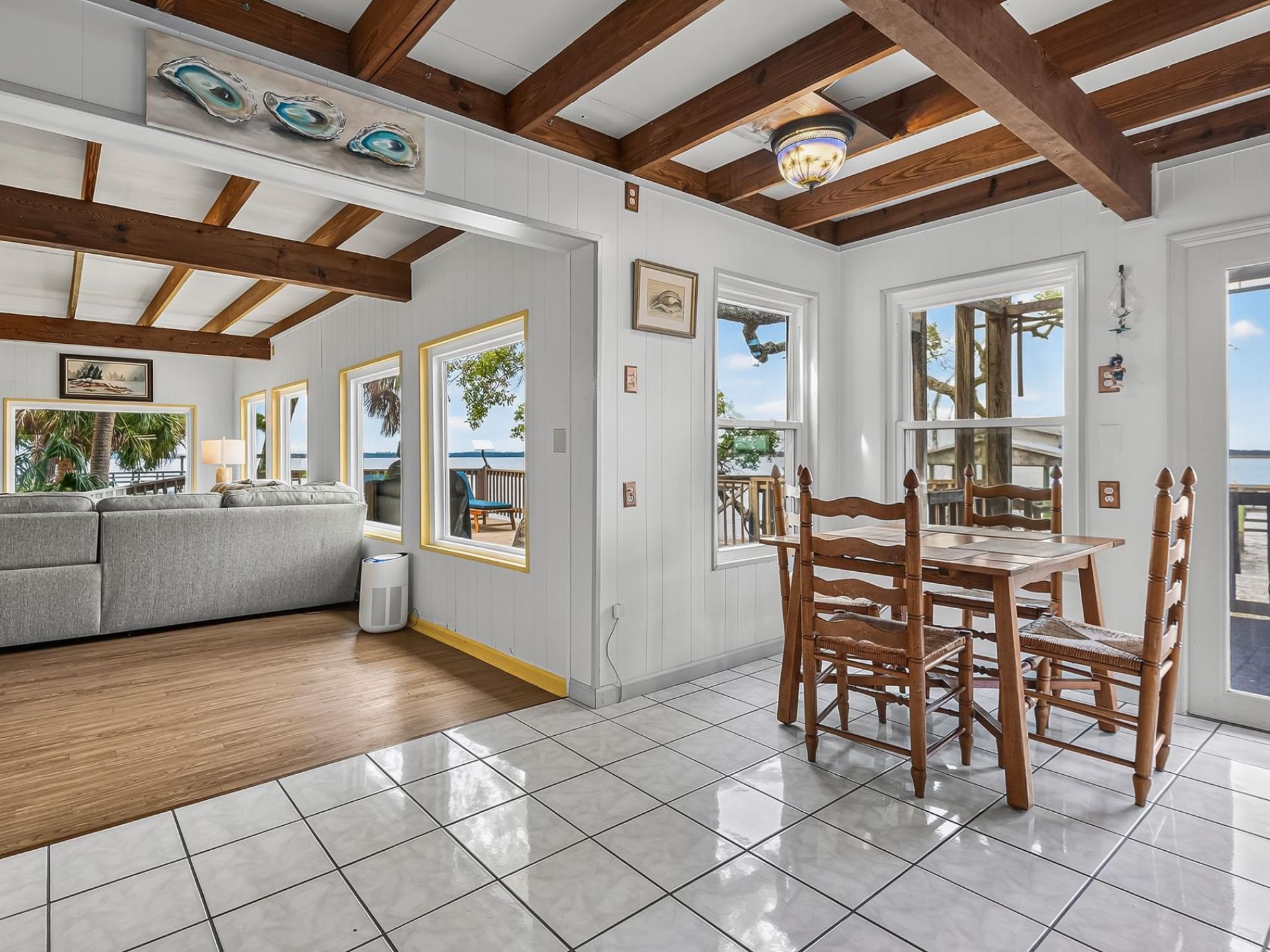 88 River Drive, Panacea, FL 32346 Photo