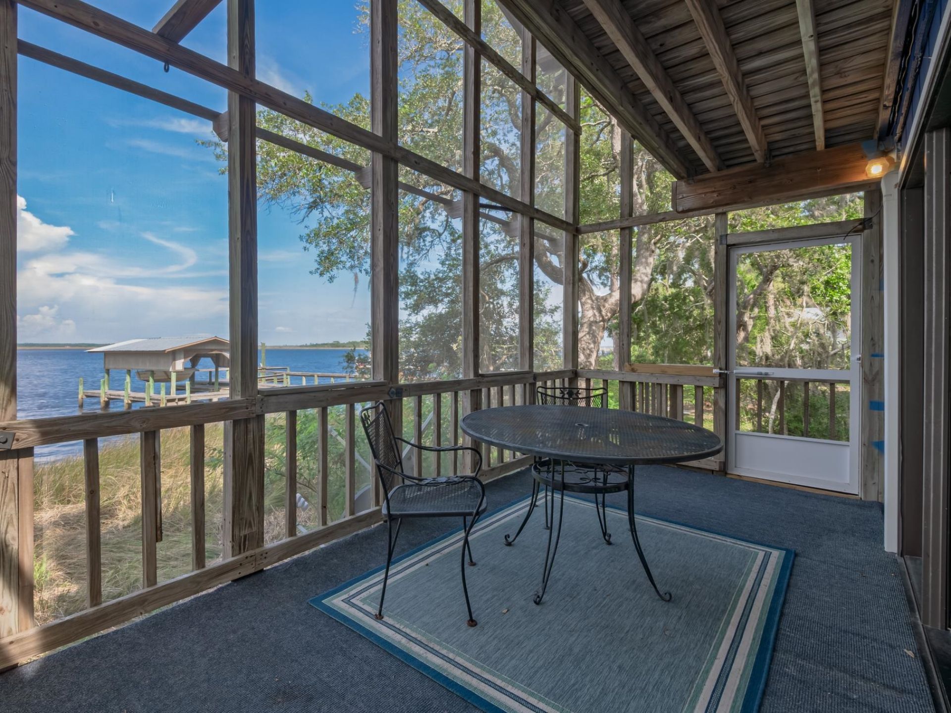 88 River Drive, Panacea, FL 32346 Photo