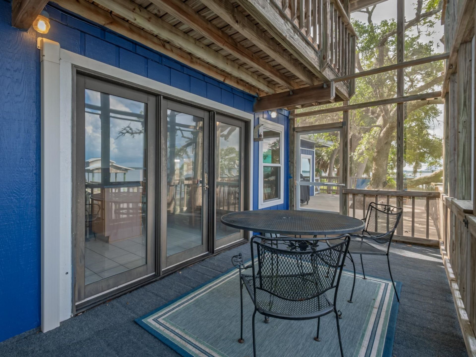 88 River Drive, Panacea, FL 32346 Photo