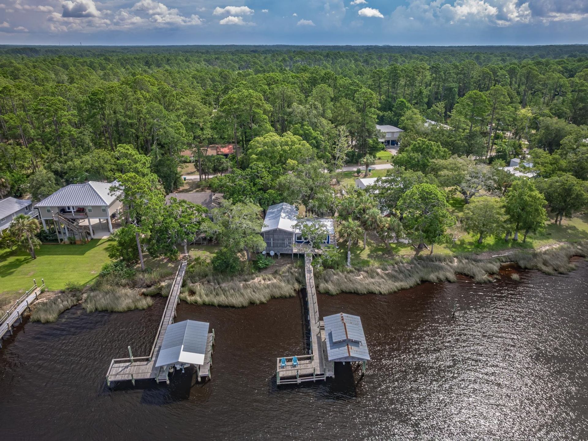 88 River Drive, Panacea, FL 32346 Photo