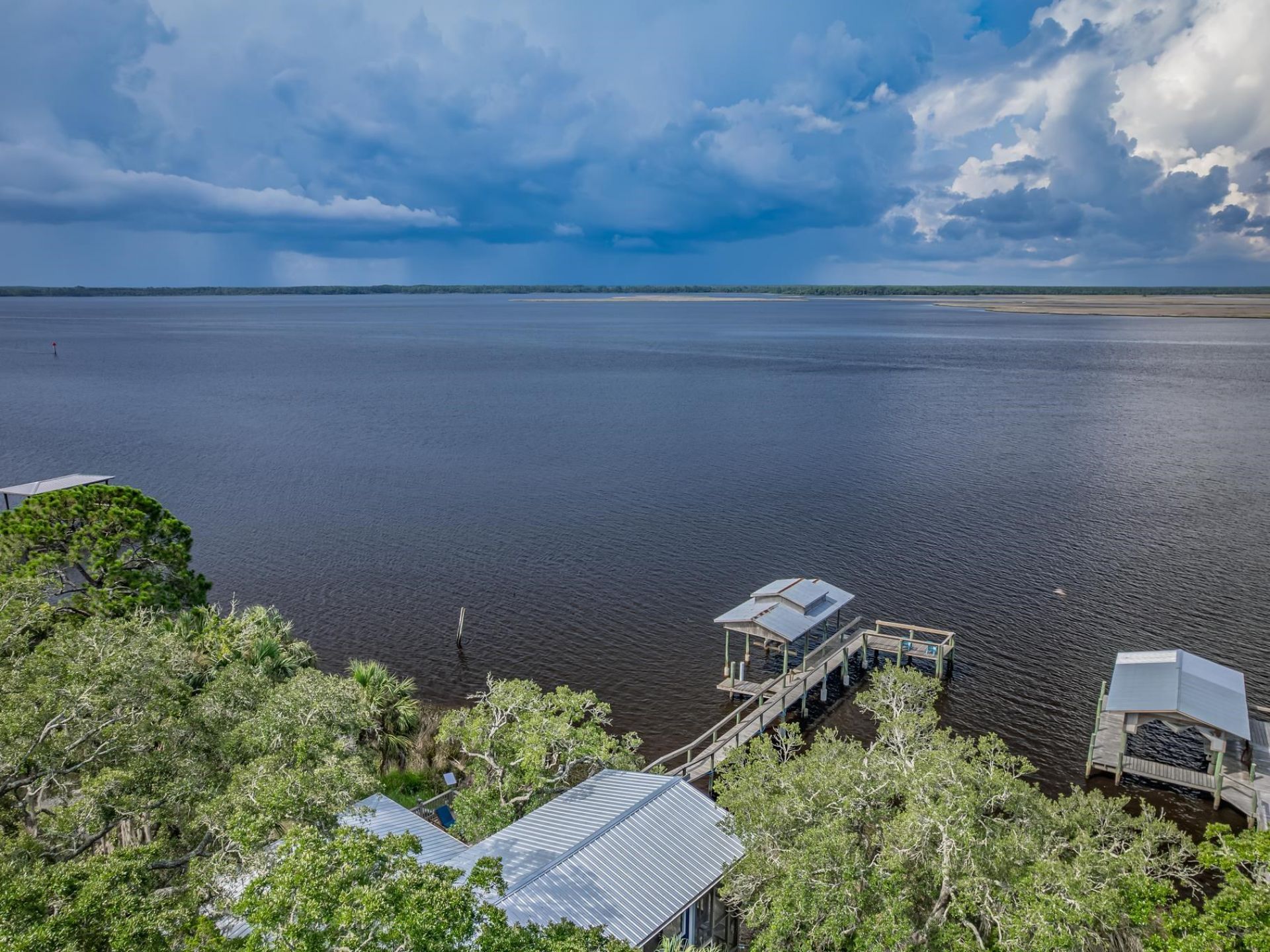 88 River Drive, Panacea, FL 32346 Photo