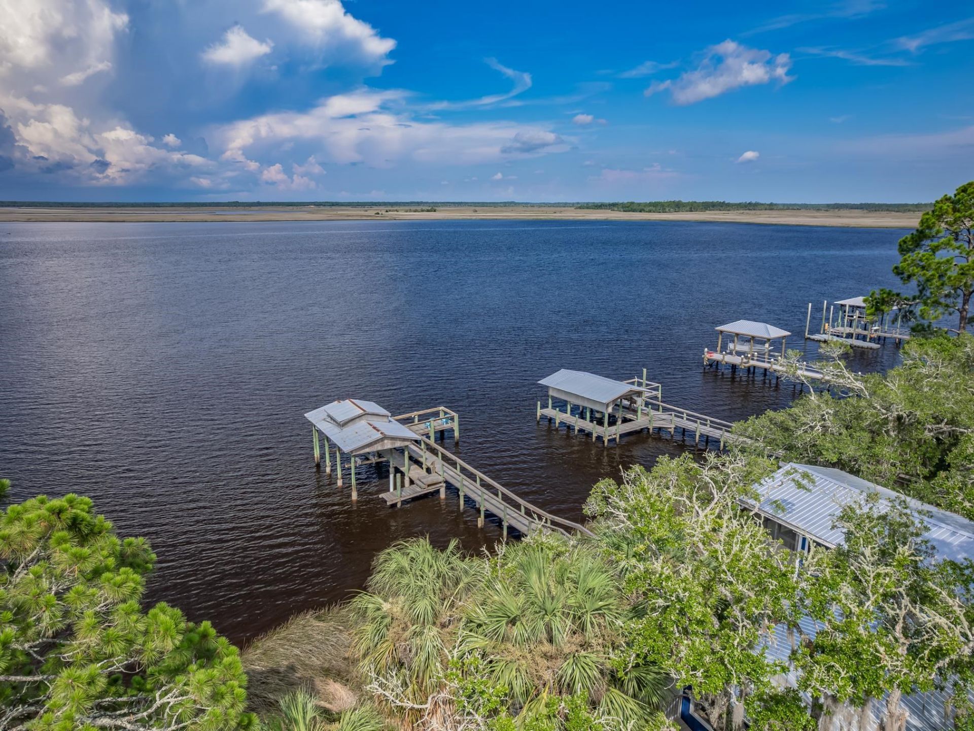 88 River Drive, Panacea, FL 32346 Photo