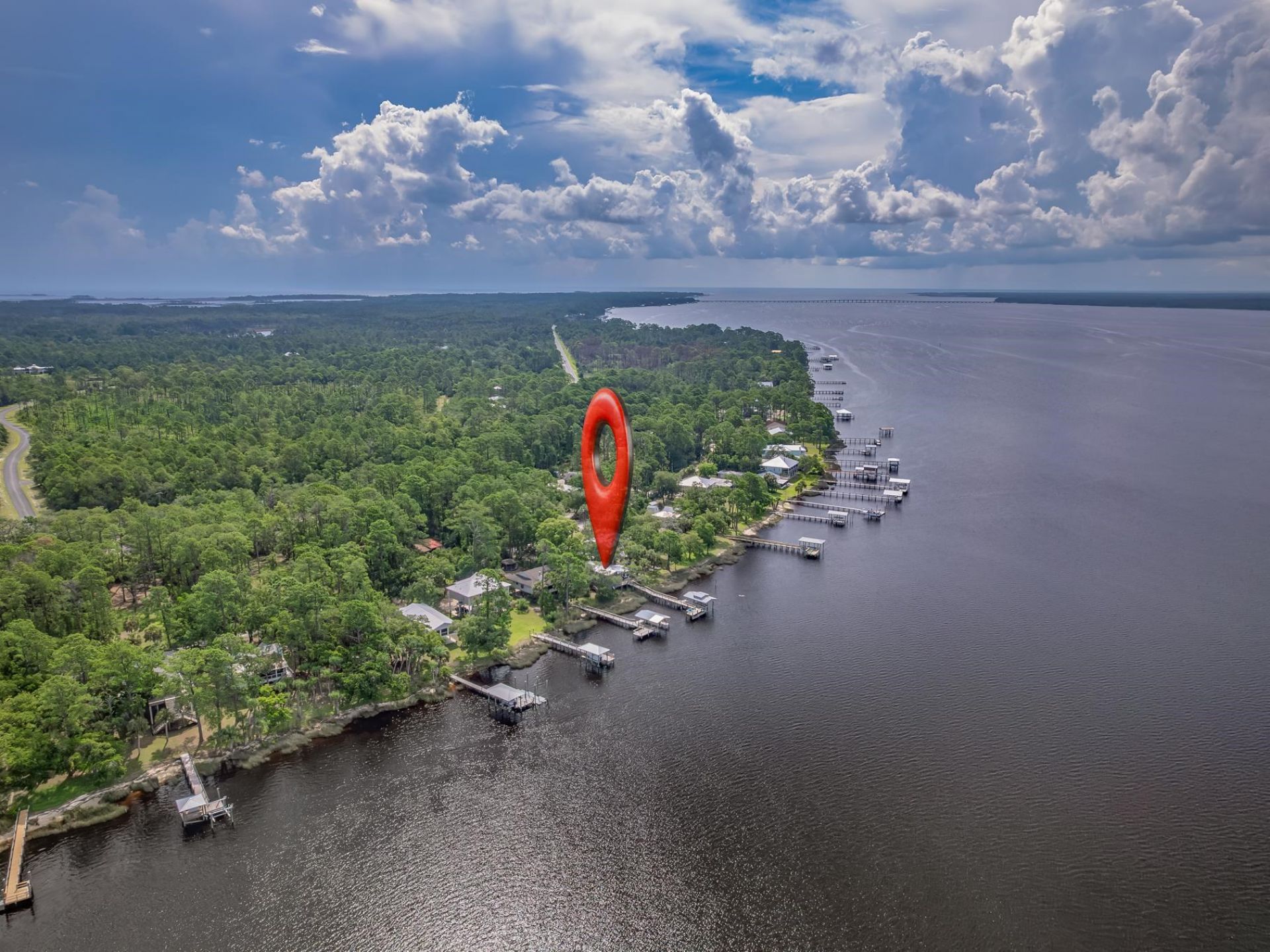 88 River Drive, Panacea, FL 32346 Photo