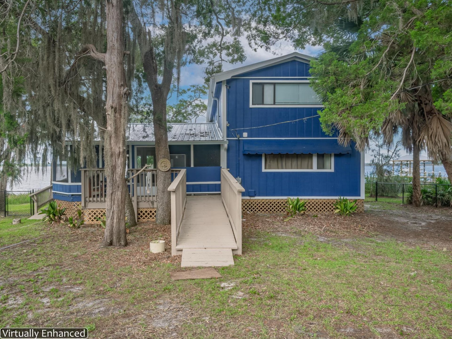 88 River Drive, Panacea, FL 32346 Photo