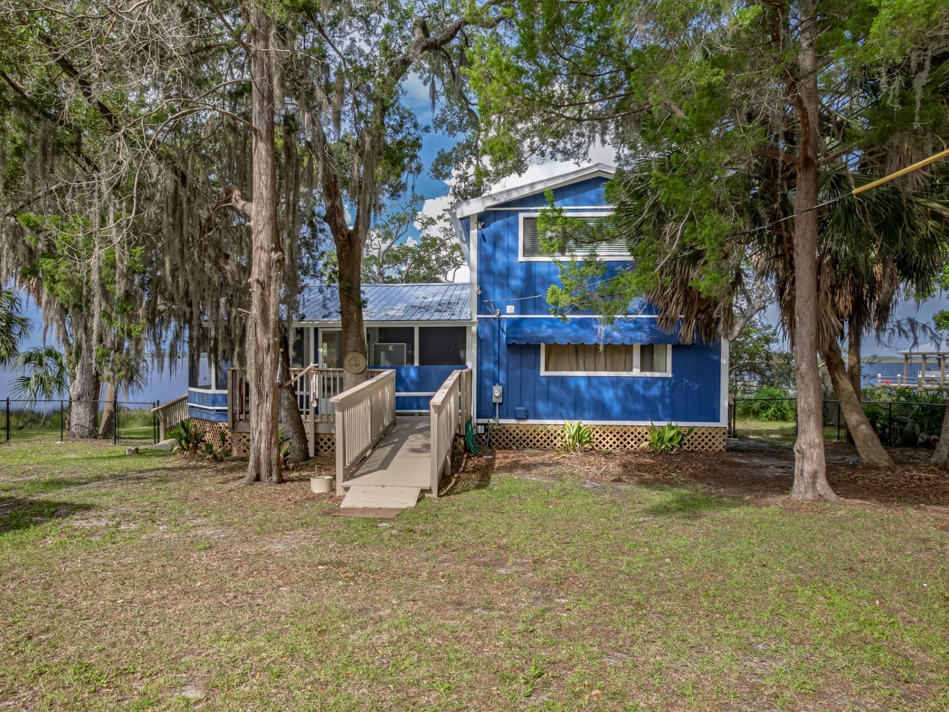 88 River Drive, Panacea, FL 32346 Photo