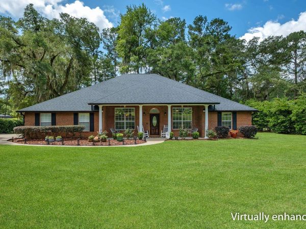 1205 Wax Wing Court , Tallahassee, FL 32312
