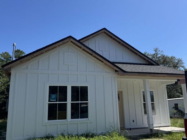 131 Georgia Street, Lanark, FL 32322