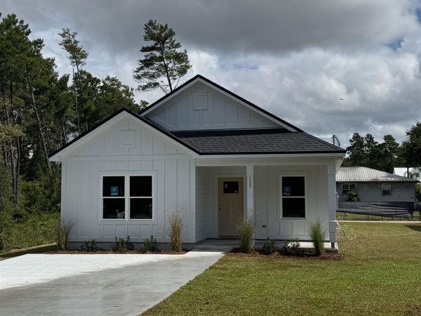 159 Georgia Street , Lanark, FL 32323