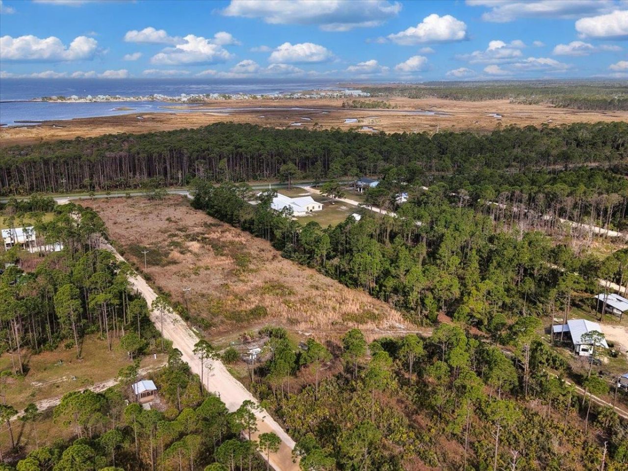 21070 Beach Road , Keaton Beach, FL 32348 Photo