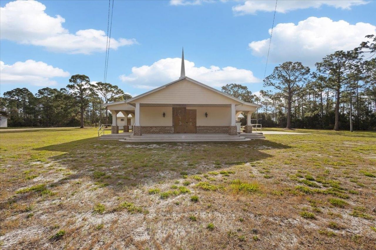 21070 Beach Road , Keaton Beach, FL 32348 Photo