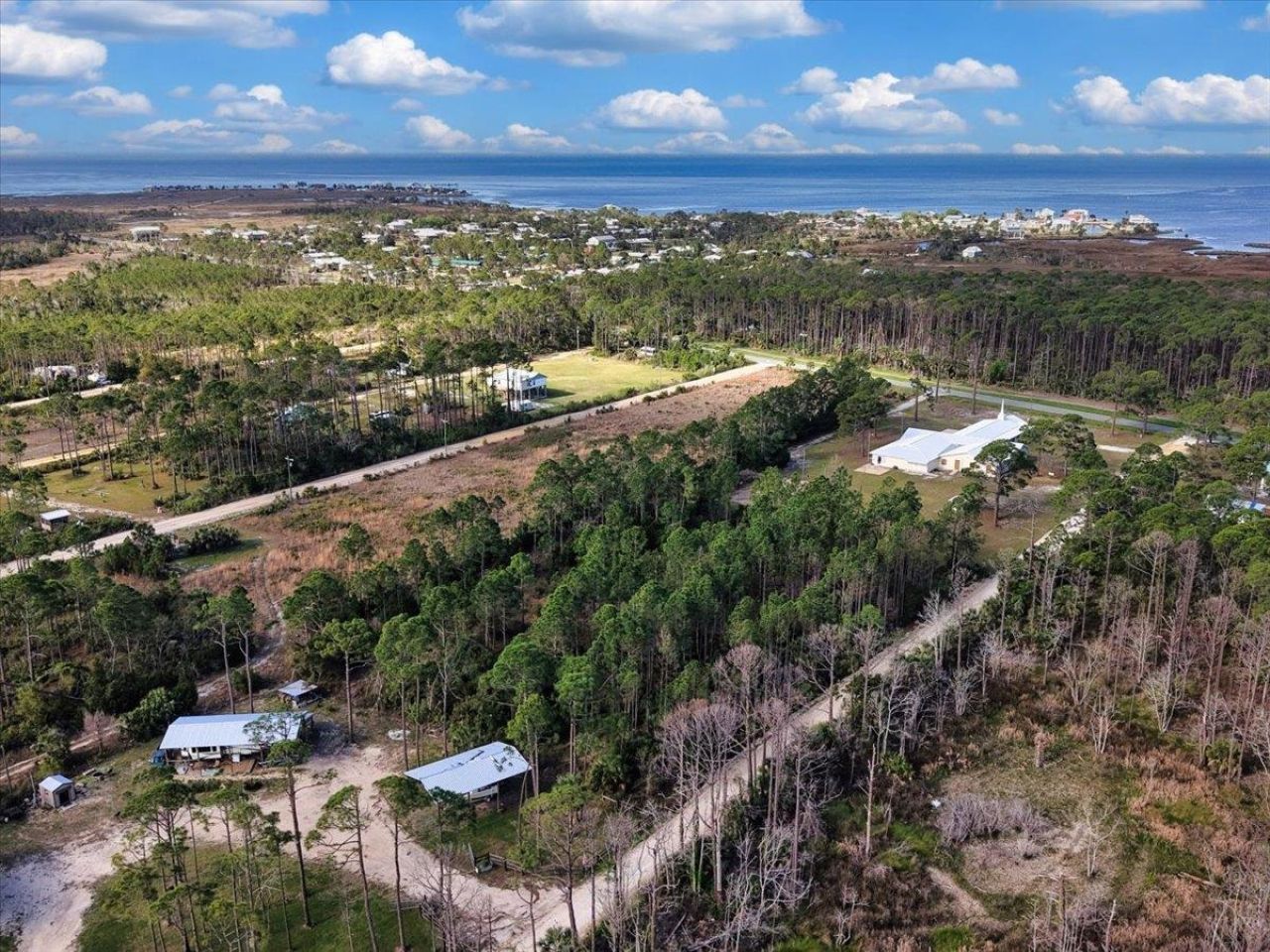 21070 Beach Road , Keaton Beach, FL 32348 Photo