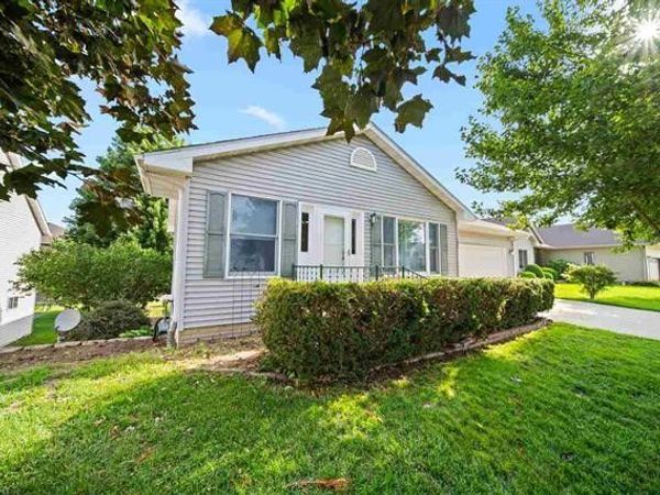 502 Plum Street, Solon, IA 52333