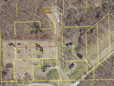 Katherina Z Place , Oceola Twp, MI 48855