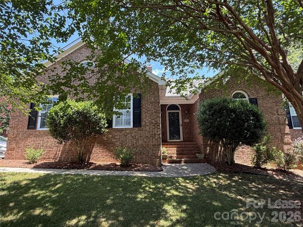 4370 Fellows Lane , Charlotte, NC 28215