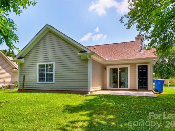 155 Green Dragon Court, Mooresville, NC 28115