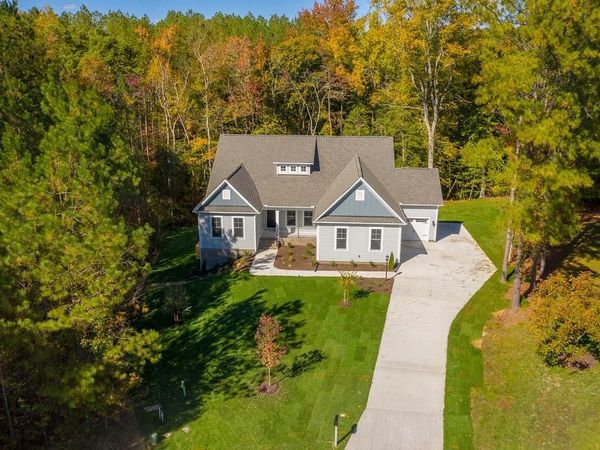2583 Trillium Trail , Pendergrass, GA 30567