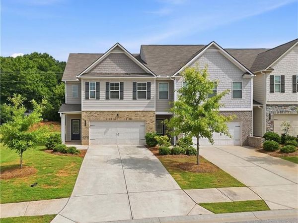 3645 Prospect Point Drive, Oakwood, GA 30566