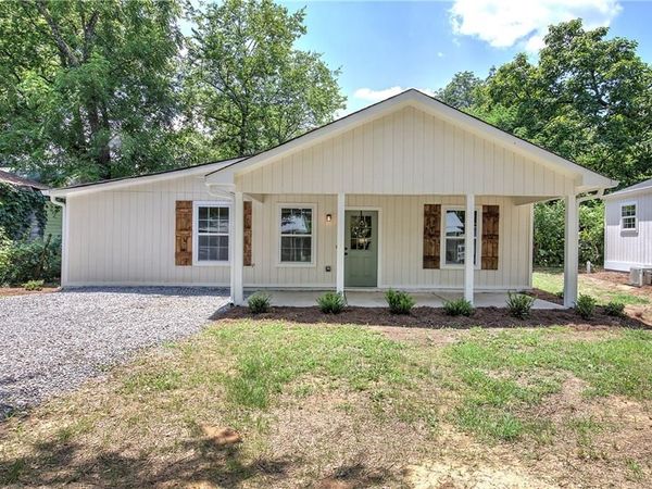 108 Fairview Drive, Cartersville, GA 30120