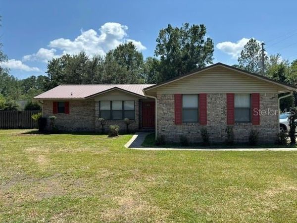 1100 WILSON ROAD, STARKE, FL 32091