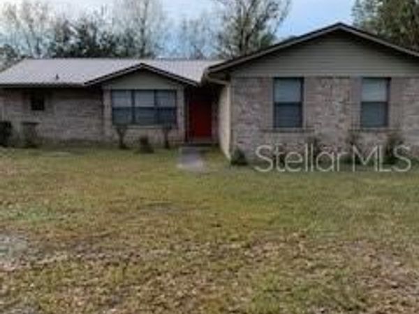 1100 WILSON ROAD , STARKE, FL 32091