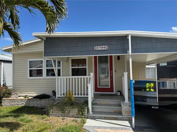 1706 WISCONSIN AVENUE , BRADENTON, FL 34207
