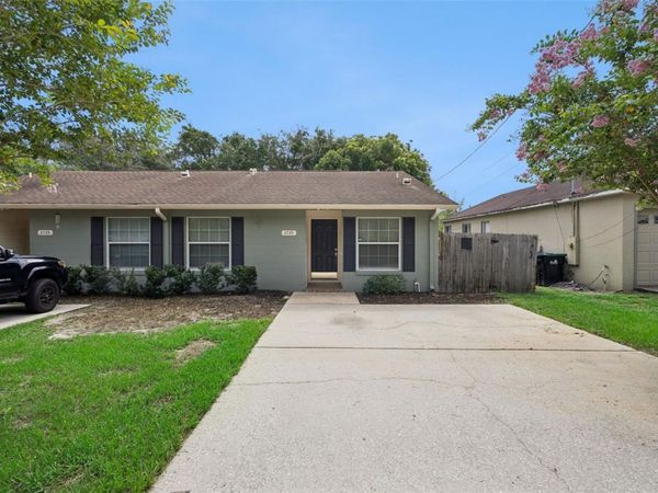 2725 MAYER STREET, ORLANDO, FL 32806