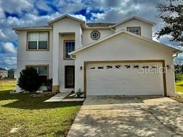 1407 NELSON BROOK WAY , KISSIMMEE, FL 34759