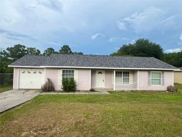 45 PINE CIRCLE , OCALA, FL 34472
