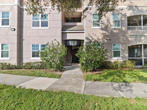 3428 SOHO STREET , Unit B08, ORLANDO, FL 32835