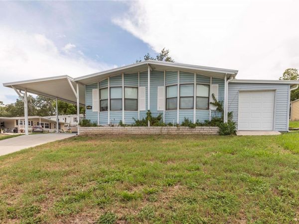 7379 DEL RIO AVENUE , BROOKSVILLE, FL 34613